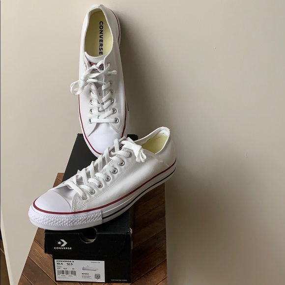 converse chuck taylor all star ox core